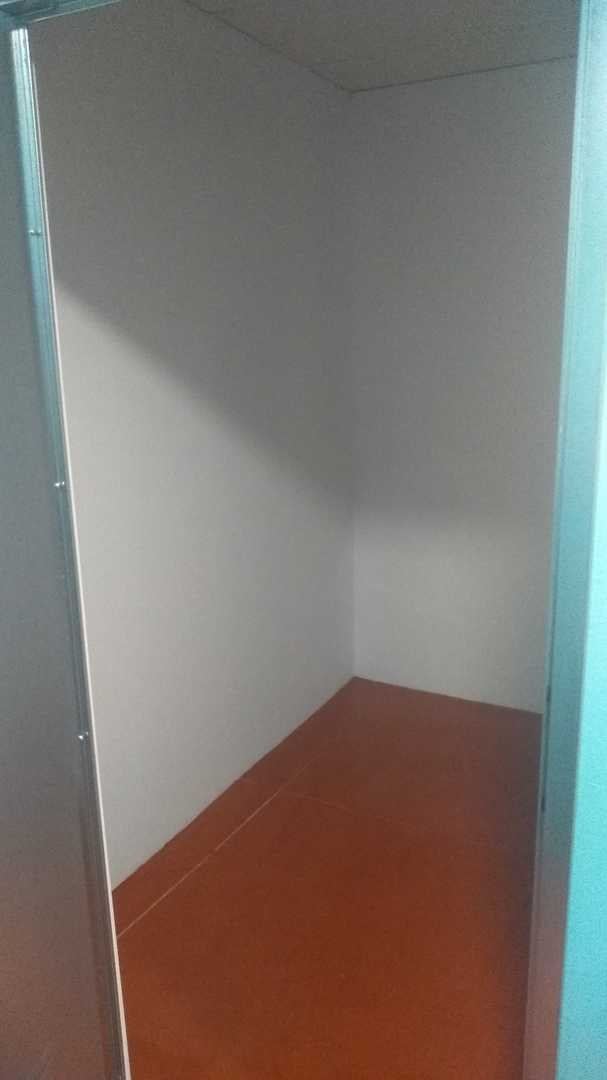 Trastero de 3,20 m²