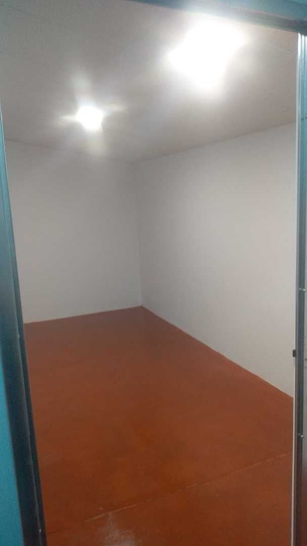 Trastero de 11,85 m²