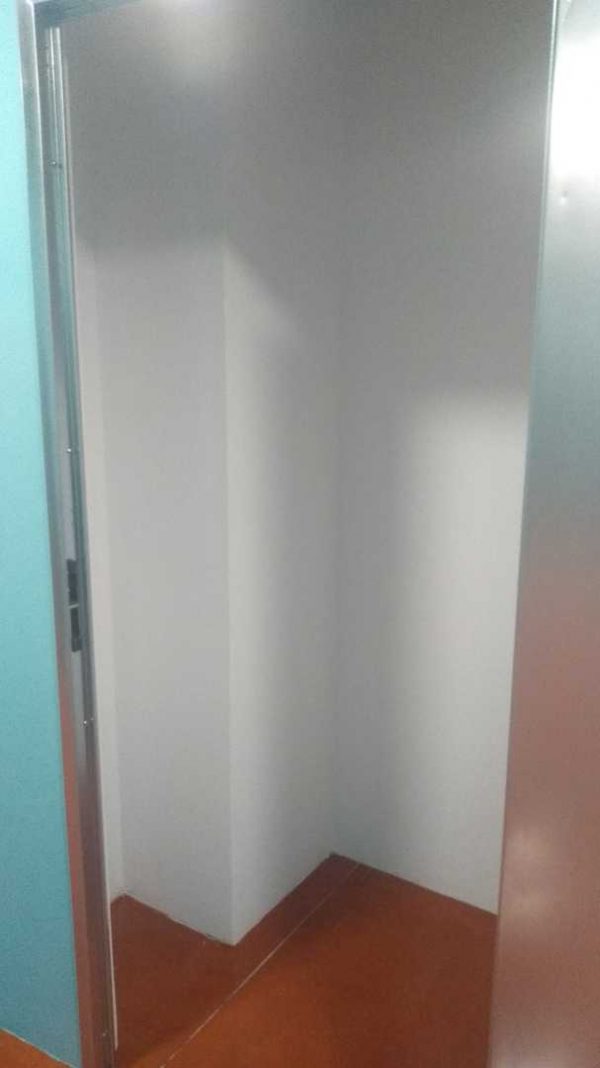 Trastero 20 / 1'07m² - Imagen 2