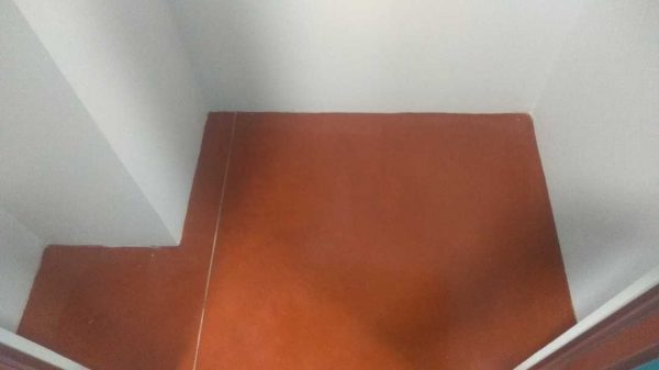 Trastero 20 / 1'07m² - Imagen 4