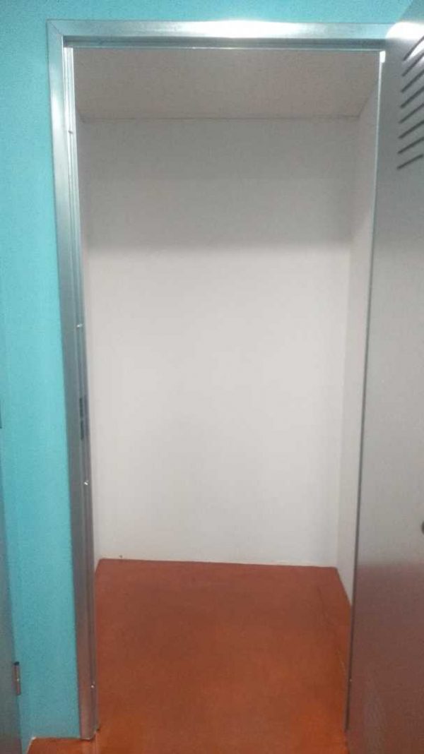 Trastero 33 / 1'21m² - Imagen 2